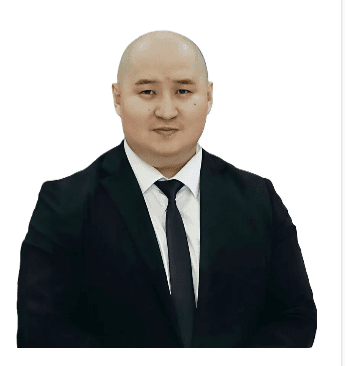 Ayan Dauletbayev