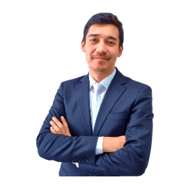 Darkhan Keikibaev