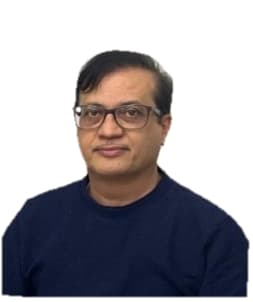 Prof. Prashant Kumar Jamwal