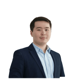 Shyngys Dauletbayev